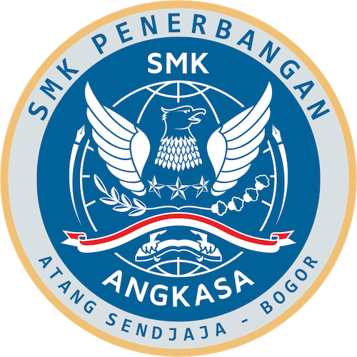 SMK Penerbangan Bogor