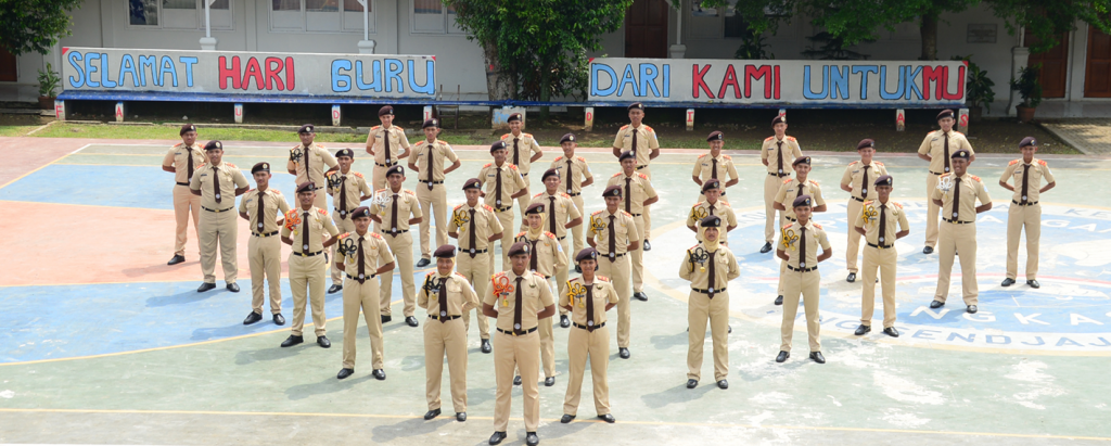 SMK Penerbangan Bogor