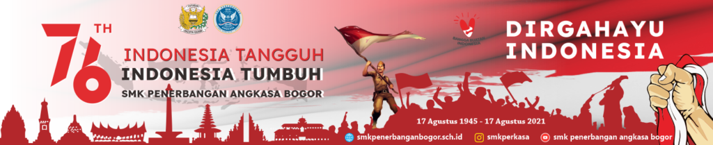 SMK Penerbangan Bogor