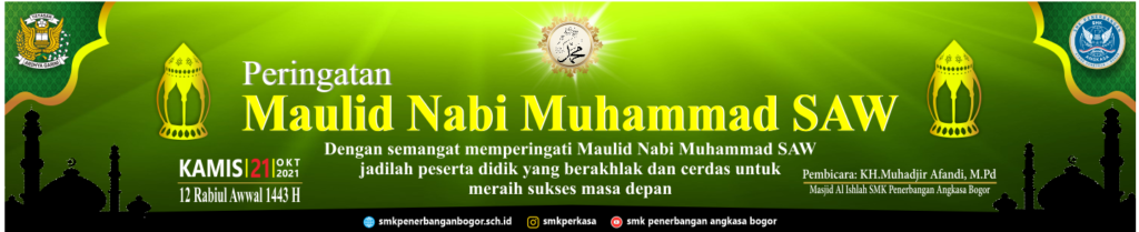 SMK Penerbangan Bogor