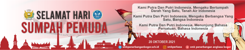 SMK Penerbangan Bogor