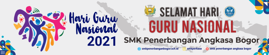 SMK Penerbangan Bogor