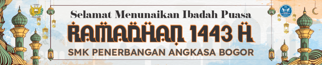 SMK Penerbangan Bogor