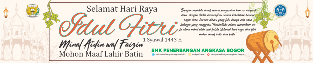 SMK Penerbangan Bogor