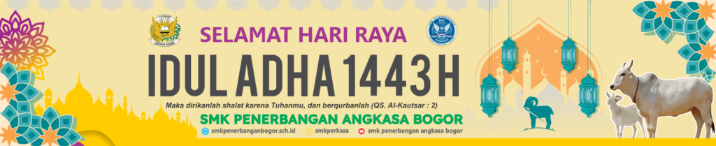 SMK Penerbangan Bogor