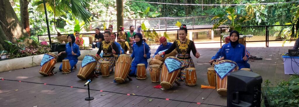 SMK Penerbangan Bogor