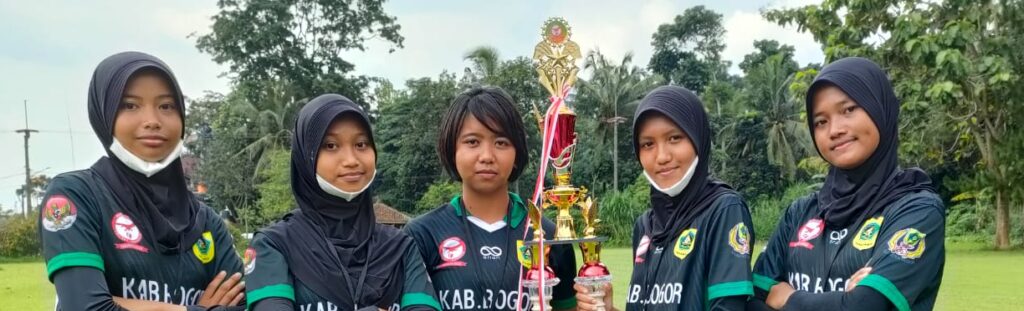 SMK Penerbangan Bogor