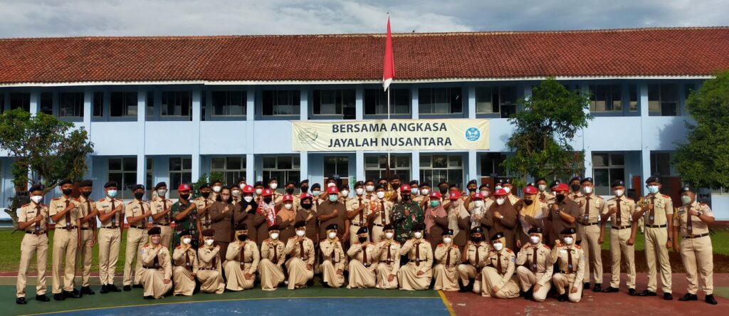 SMK Penerbangan Bogor