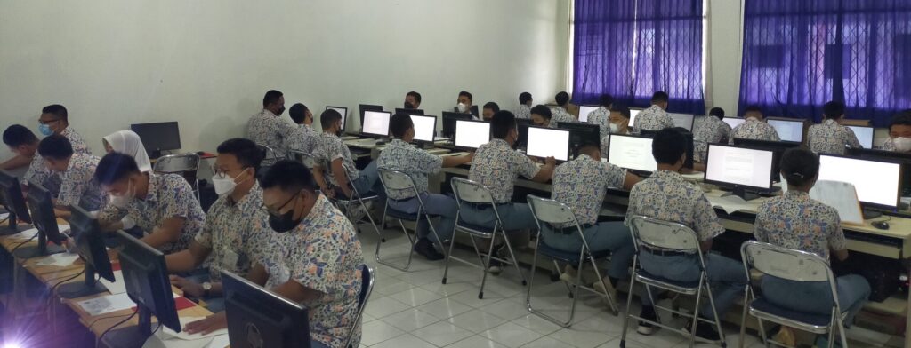 SMK Penerbangan Bogor