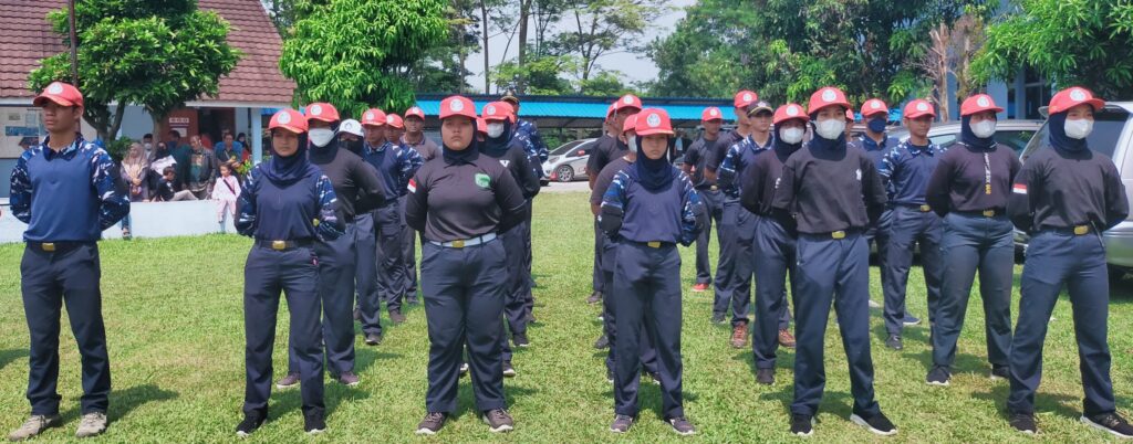 SMK Penerbangan Bogor