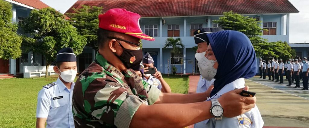 SMK Penerbangan Bogor