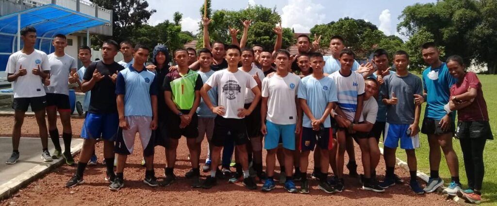 SMK Penerbangan Bogor