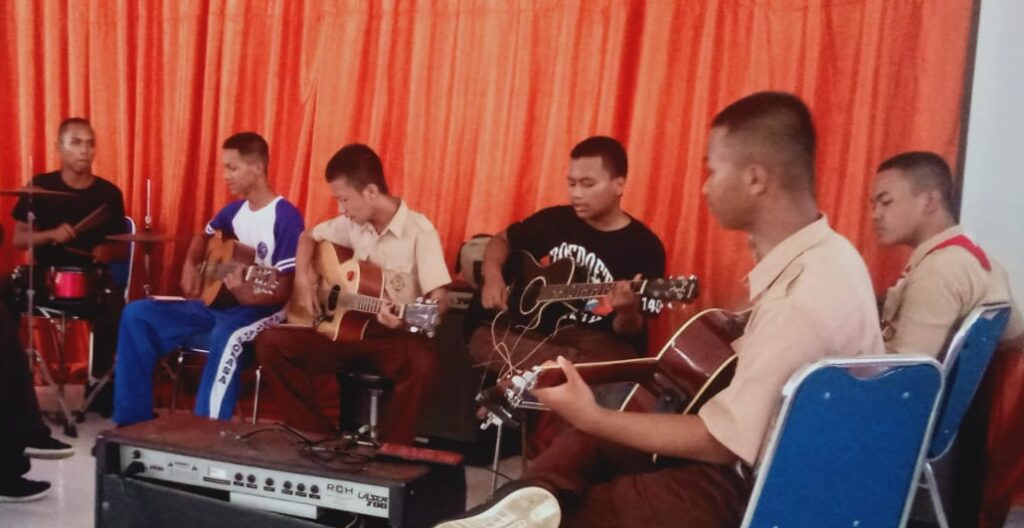 SMK Penerbangan Bogor