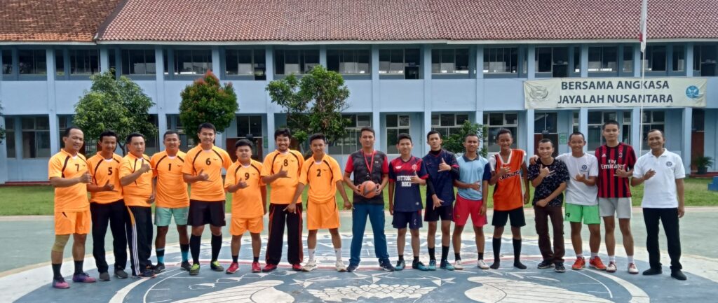 SMK Penerbangan Bogor