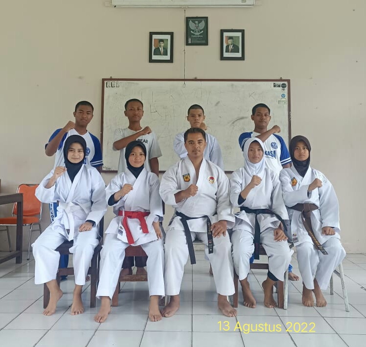 SMK Penerbangan Bogor