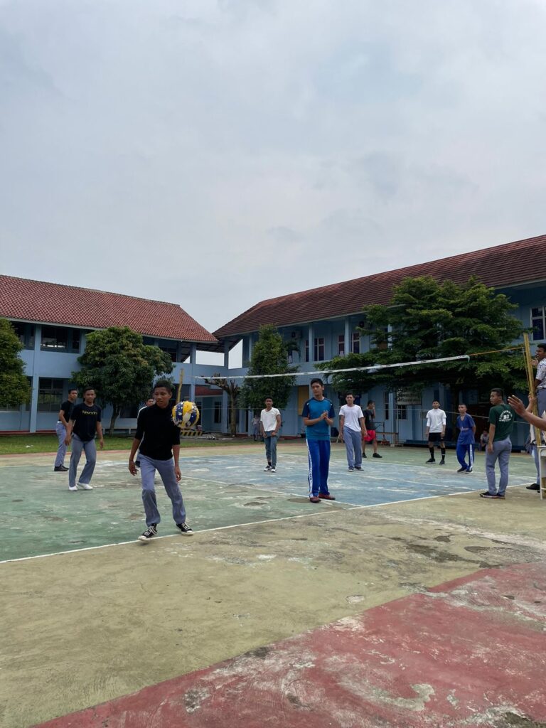 SMK Penerbangan Bogor